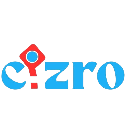CİZRO Logo