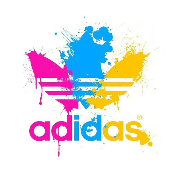 Adidas Logo