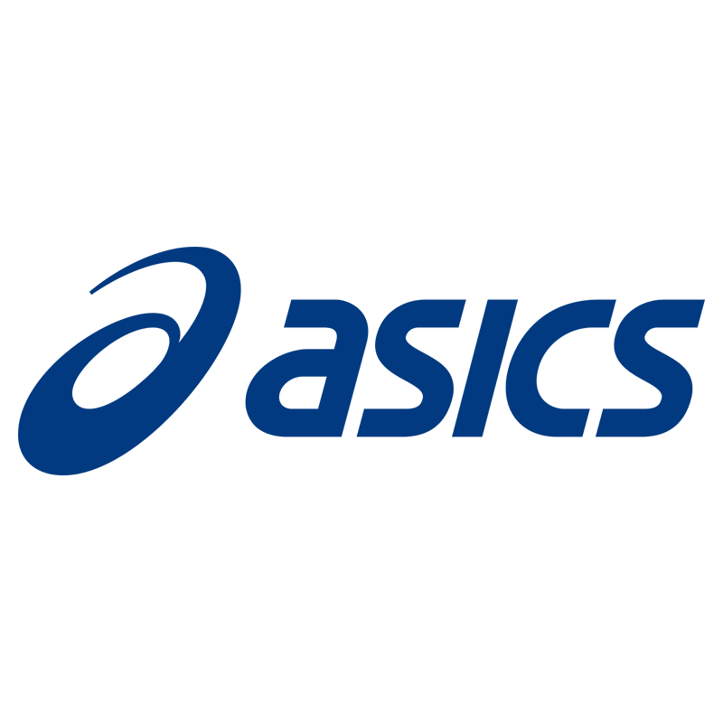 Asics Logo