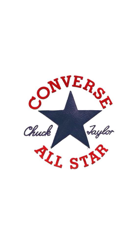 Converse Logo