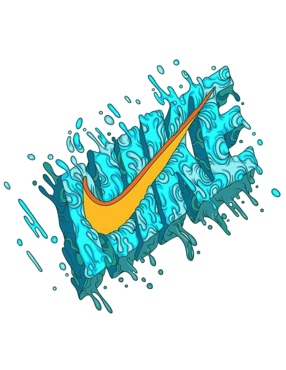 Nike Logo