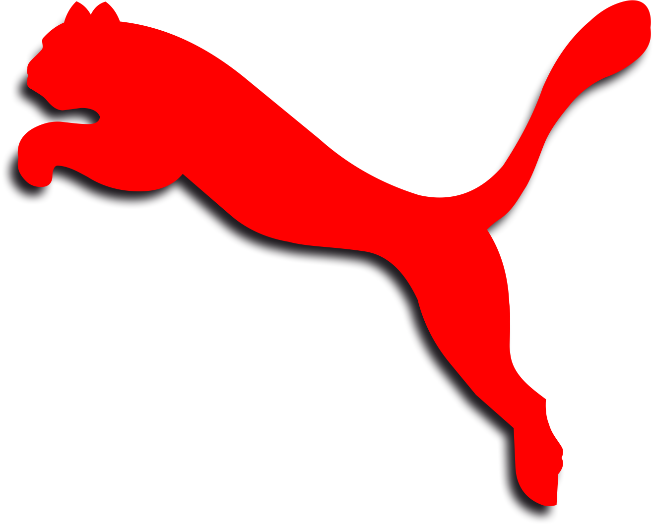 Puma Logo